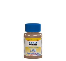 TINTA ARTESANATO PVA 37ML CAPUCCINO C/12